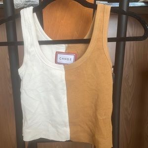 CHNGE Tank Top